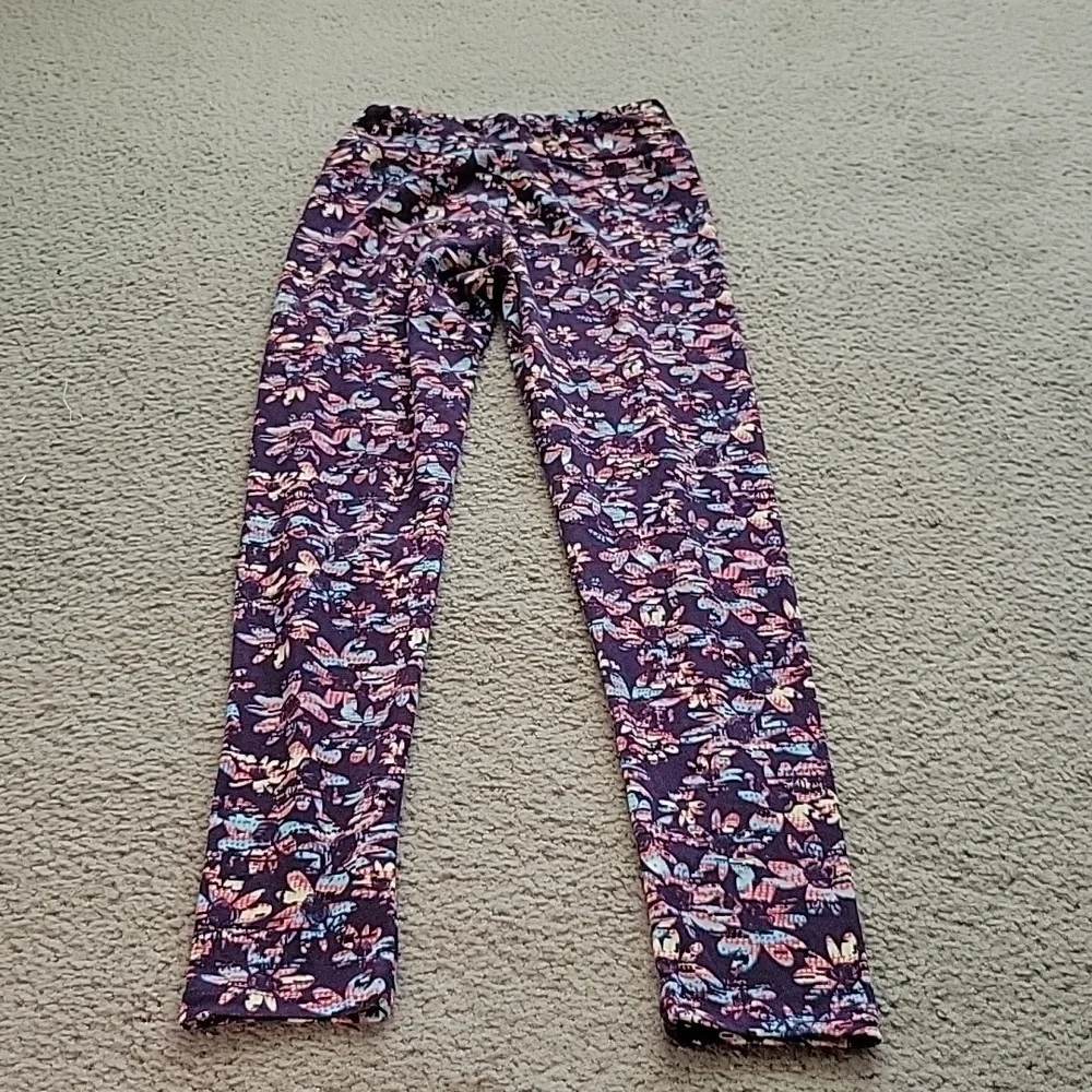 LuLaRoe Tween Leggings